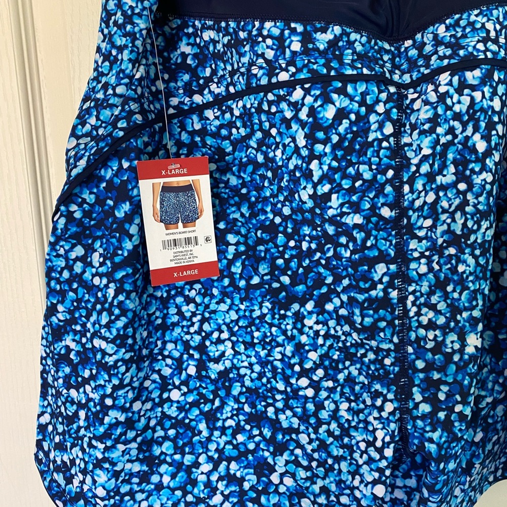 NWT-Lands’ End Board Short-size XL - Picture 5 of 8